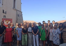 “Pitagora Mundus-Summer School”: Emozioni e grande entusiasmo nel Borgo della Sapienza di Belvedere Marittimo