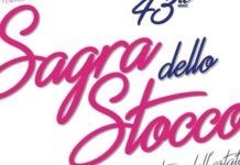 Mammola si prepara alla 43esima edizione della “Sagra dello Stocco”.