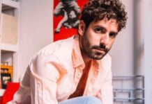 “A casa mia”. Cimini torna nella sua San Lucido. Attesa per il concerto del 9 Agosto