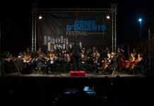 Ai Nastri di partenza il Paola Festival 2023
