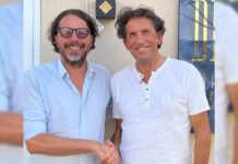 Franco Marcone è il nuovo presidente dell’US Paolana 1922. Il sindaco: “In bocca al lupo. Nuova dirigenza conti su di noi”.