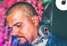 Belvedere M.mo. Gabry Sangineto, dee-jay e produttore discografico è il nuovo A&R & Music Promoter della Distar Records.