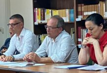 Belvedere M.mo. Impegno Comune: “Su sfalcio erba proposto ad ente di comprare mezzo proprio”