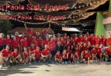 Paola. Grande successo per la 32esima edizione della sagra da’ Grispedda