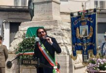 Paola. Giunta. Il sindaco: “Filella al bilancio è una garanzia. Buon lavoro a lui”