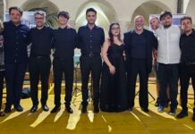 Musica sotto le Stelle: I Concerti di Vivaldi. Inizio con il botto per il Paola Festival 2023