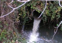 Fuscaldo. Ancora (potenziali) scarichi abusivi. Controlli