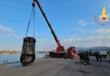 Finisce con auto in mare e muore annegato. Tragedia nel cosentino