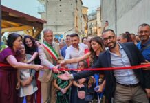 Straordinario successo per la Fiera del Peperoncino di Lago (CS) FOTO