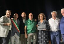 “Calabresi Brava Gente”. Papasidero celebra le Eccellenze con il Premio “Bos Primigenius”
