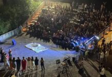 Paola. Abitiamo spazi e tempi con Margini. Tutto pronto per la seconda edizione