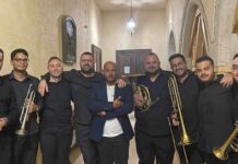 “Dall’opera al Popolare”. Successo per il concerto di beneficenza tenutosi ad Amantea