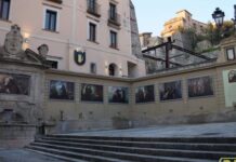 Paola, Mercoledì 7 Agosto, a partire dalle 19:00 Margini arriva nel Quartiere Cancello