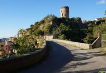 Volley Paola. Bucate le ruote dell’auto del mister Perrotta