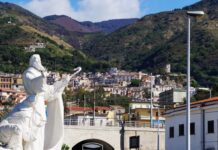 Paola. Un largo comunale per ricordare Pompeo Panaro. Cerimonia il 15 Settembre