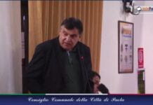 Paola. Consiglio Comunale. La minoranza si spacca sul Riequilibrio di Bilancio