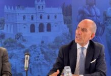 Regione in lutto. Morto Giuseppe Profiti, commissario di Azienda Zero: colto da malore