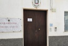 Droga a Cetraro, blitz dei Carabinieri