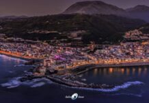 Lunedì 30 ottobre a Diamante la ‘Giornata dello Sport”