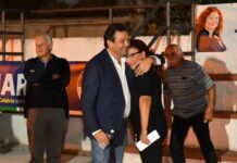Mannarino e Orsomarso (FDI): rifacimento SS18 e studio di fattibilità per una metropolitana leggera sul Tirreno