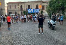 Belvedere M.mo. Successo per la Strabelvedere. vince Umberto Marino