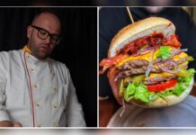 Estate. Il The Bar di Mario Osso si conferma best burger sulla costa tirrenica.