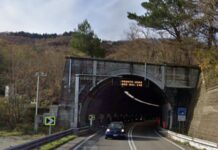 Lavori di manutenzione alle SS107 (Paola-Cosenza) Ecco le limitazioni in vigore