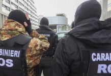 Ndrangheta a Paola. Arrestato in Germania uno dei sicari di Pietro Serpa