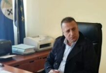 Amantea, Robert Aloisio (Spirito libero) irrompe a gamba tesa. Attacco al delegato ai trasporti