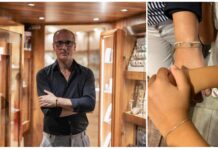 Diamante, infinity day. 5 Dicembre ultimo appuntamento dell’anno alla gioielleria Cirillo