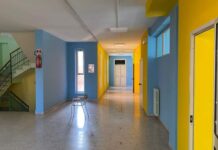 San Lucido. Scuola Secondaria di Primo Grado G.B. Moscato oggetto di interventi. L’Amministrazione: “Tutti i plessi presto attenzionati”.