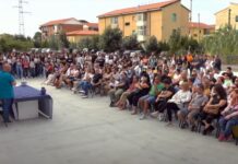 Cetraro. Nuovo anno scolastico ai licei. Il sindaco Cennamo assente alla consueta cerimonia