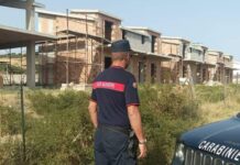 Sequestrati sette edifici per lottizzazione abusiva nel cosentino