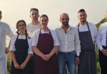 San Lucido. Borgo Rosso di sera Resort. Esperienza unica all’insegna della tradizione, dell’innovazione e dell’eleganza.