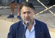 Paola. Marco Minervino smentisce il comitato Santomarco: “Tutto falso. Ecco quali lavori sono partiti”