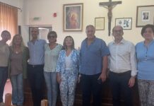 Sangineto. nasce una Casa rifugio per donne vittime di violenza. Soddisfatto ambito di Paola