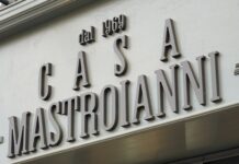 Casa Mastroianni in finale al concorso “Miglior panettone al pistacchio verde di Bronte DOP”