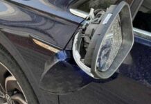 Campora San Giovanni, danneggiata l’auto di don Andrea Piccolo