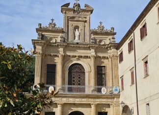 Appello al rispetto e al decoro al Santuario di Paola contro schiamazzi e degrado estivo