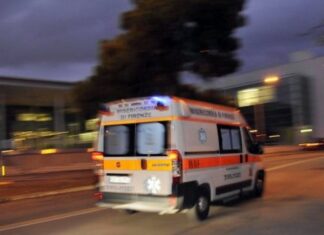 Tirreno Cosentino. Ritrovato il corpo privo di vita di un uomo