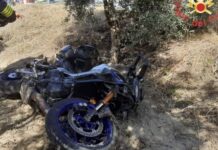 Incidente fatale lungo la SS107. Muore un 47enne