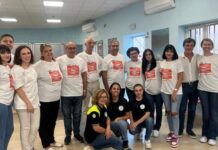 San Lucido, successo per la giornata di screening cardiovascolare