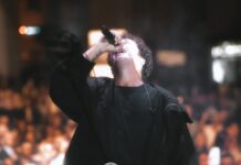 Grande successo per il concerto di Eman a Paola.