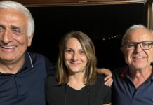 Paola. Politica. Marianna Saragò entra in Azione