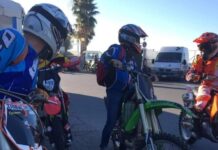 Belvedere M.mo. Tutto pronto per la settima motocavalcata nel ricordo di Franco Liporace e Paolo Marino