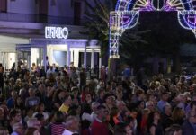 Belvedere M.mo, Festa di San Daniele. Ospiti Occhiuto e Gallo. Previsto anche un convegno sul Gilò