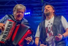 Belvedere M.mo, è il giorno del concerto dei Nomadi. Tutte le Info