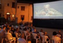 Belvedere M.mo, stasera torna il grande cinema con “ProiettiAmo”