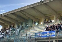 Eccellenza. Paolana ennesima disfatta. Sconfitta 0-3 in casa