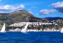 XVII Campionato di vela d’altura: si parte da Cetraro